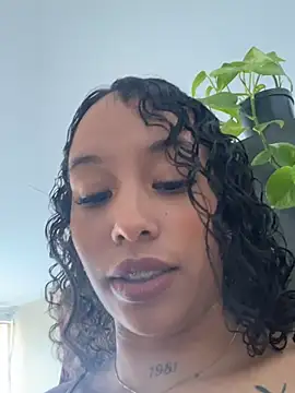 MarieLeon online show from January 9, 7:29 pm