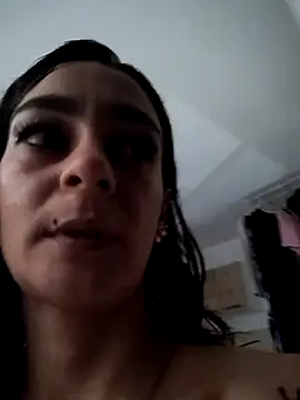 serafelle online show from October 23, 8:26 pm