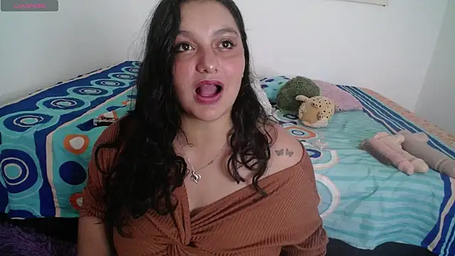 Laurenkenner  online show from June 24, 6:51 pm