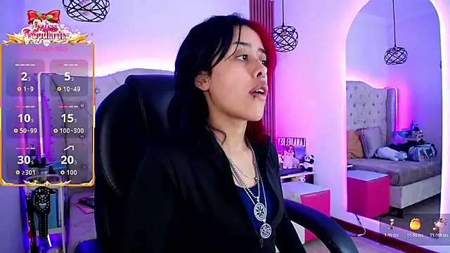 Bunny O online show from January 17, 10:06 pm