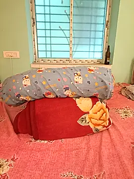 Hot Urvi online show from March 21, 6:40 am