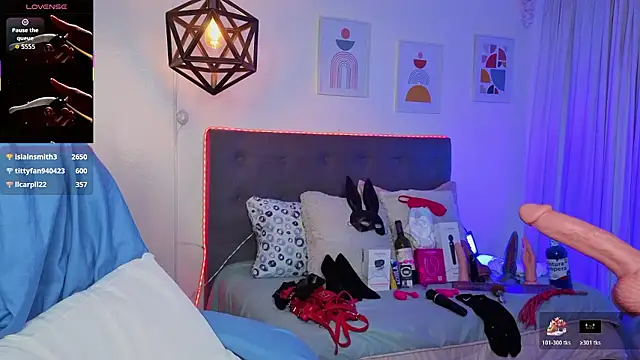 avans 15 online show from January 18, 4:09 am