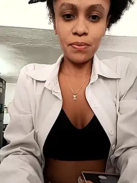 BlairSamy online show from January 10, 2:33 pm