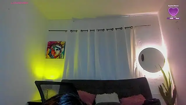 Sophie sweett19 online show from March 8, 3:43 am