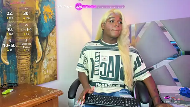 Arii xxx online show from September 16, 9:12 pm