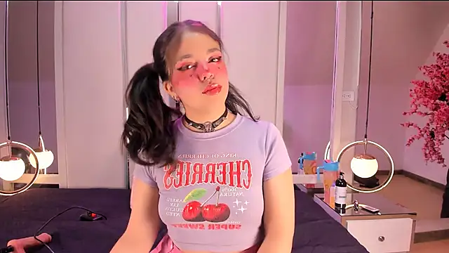 ivannabellini online show from November 4, 2:00 pm