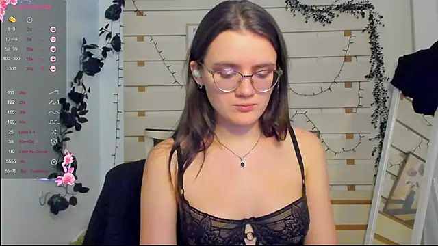 Josephine jo online show from January 15, 8:04 pm