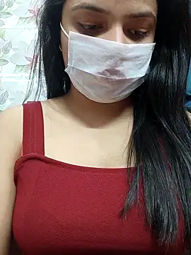 Myloveurvi online show from April 7, 5:04 pm