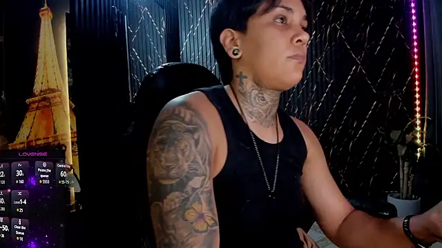 ZhoeStrong online show from January 19, 2:30 am