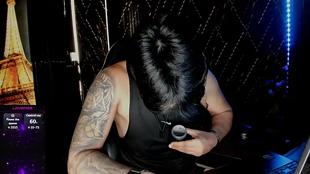 ZhoeStrong online show from January 16, 11:23 pm