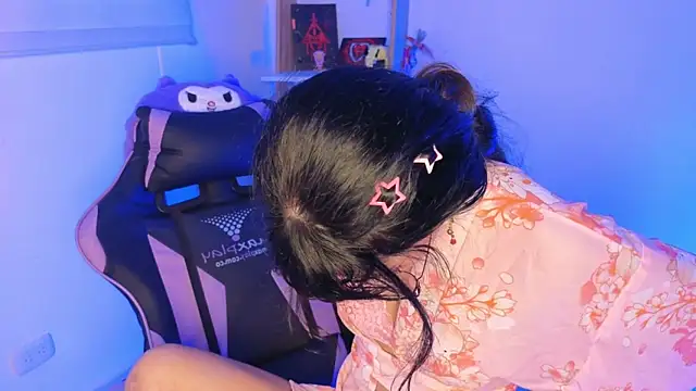 Yommi Winx online show from April 5, 6:12 am