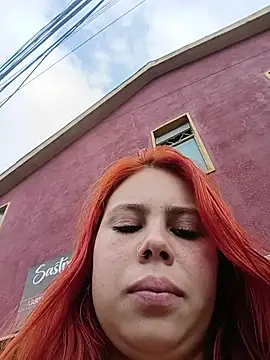 aurora sky11 online show from January 13, 8:24 pm