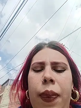 aurora sky11 online show from November 12, 7:23 pm