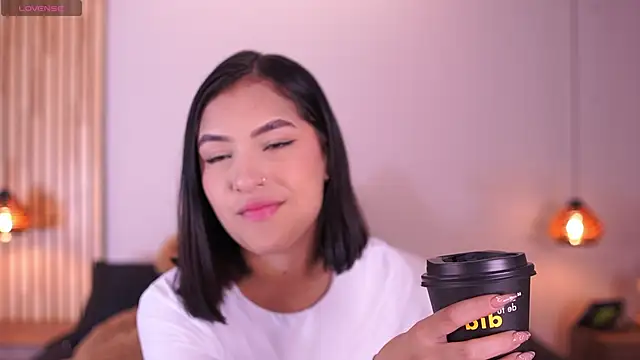 Snapshot of _SofiaCortez_ chatting on September 14, 12:25 pm SofiaCortez online show from September 14, 12:25 pm