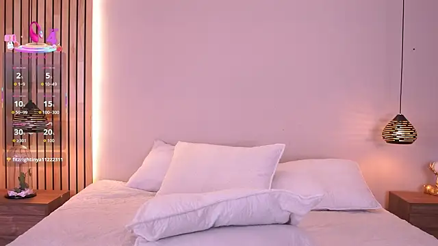 Snapshot of _SofiaCortez_ chatting on October 1, 12:32 pm SofiaCortez online show from October 1, 12:32 pm