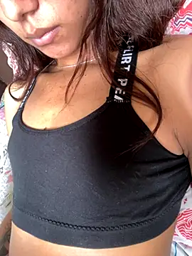 Nikol Rang   online show from December 2, 3:03 pm