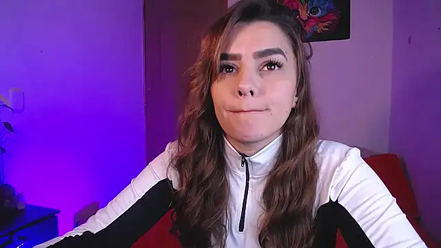 Lu perez online show from December 3, 12:46 am