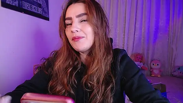 Lu perez online show from March 25, 12:38 am