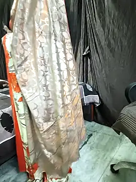 bhuvana555 online show from February 7, 5:44 am