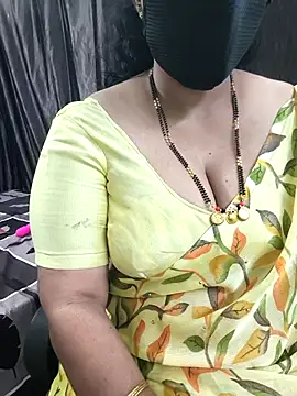 bhuvana555 online show from February 13, 5:47 pm