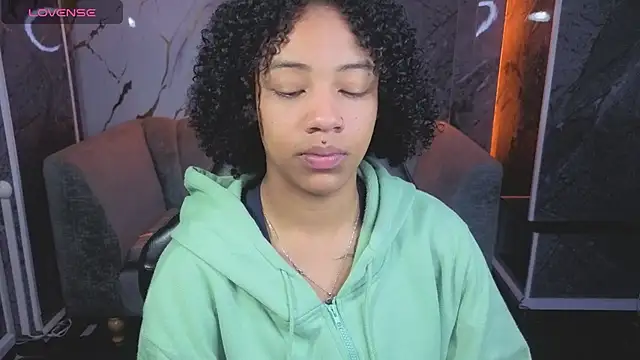 Violeth b online show from November 23, 1:24 pm