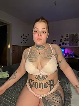 cc uncensored online show from February 14, 9:06 pm