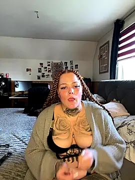 cc uncensored online show from September 17, 10:02 am