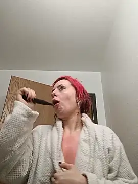 SkarlettRose96 online show from March 24, 5:07 pm