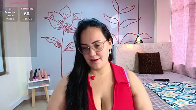 veronicabbw online show from November 24, 12:18 pm