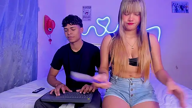 dafnezahiraa  online show from November 2, 12:58 am