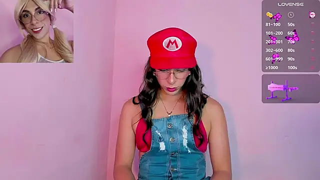 Crystal channel1 online show from March 15, 2:35 am