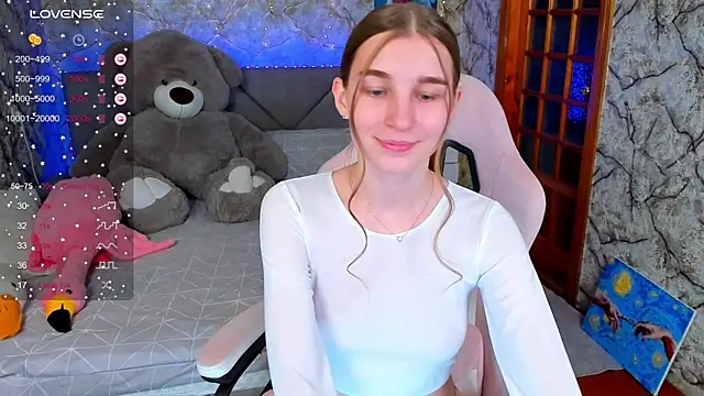  flowersweeet  online show from March 22, 9:10 pm