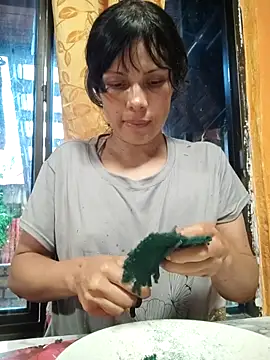 amazonafit  online show from December 20, 9:08 pm