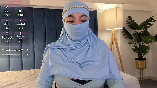  malih  online show from February 18, 1:10 pm