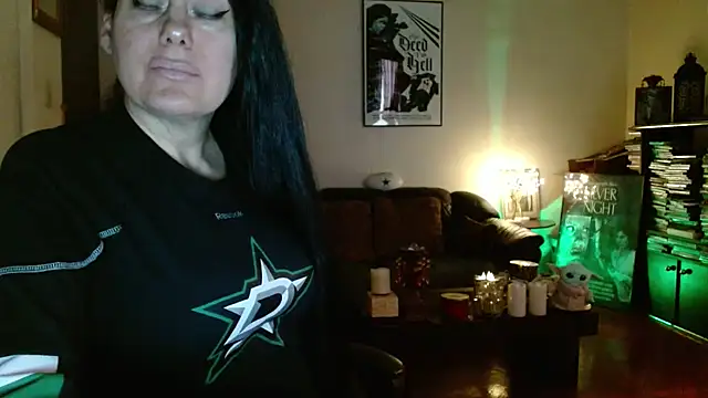 mandaloriangirls online show from February 11, 5:58 pm