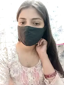 Ayesha Baby30 online show from October 25, 3:58 am