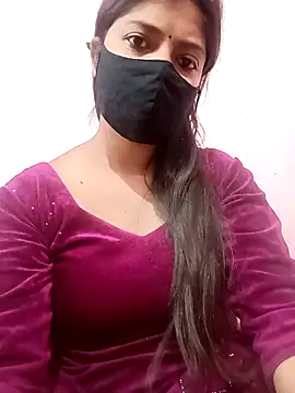 Ayesha Baby30 online show from February 27, 4:01 am