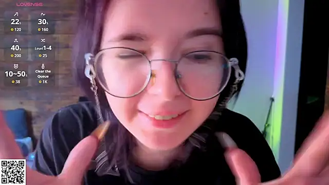 Nora Failure online show from July 25, 8:54 am