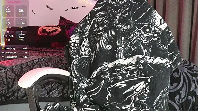 Devil s bride online show from April 10, 5:52 pm