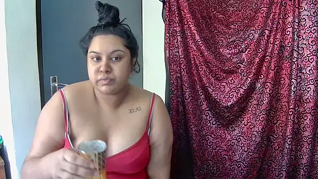 GoddessLorenaTheeSiren online show from December 23, 7:45 am