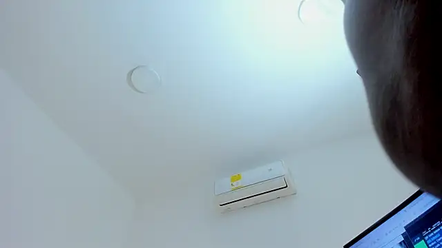 NiaBlanco online show from October 25, 6:04 pm