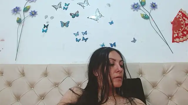 marlymilf6 online show from February 3, 6:40 am