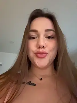 AnnabelleKelly online show from March 11, 5:22 am