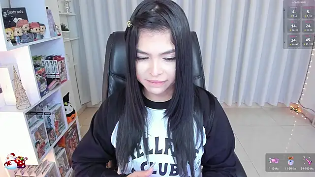 misshoneyxxx online show from December 15, 11:54 pm