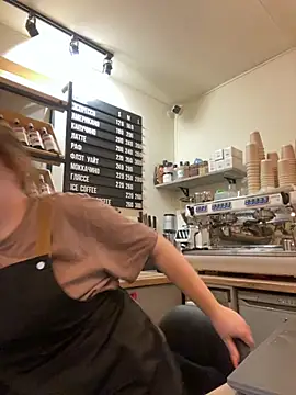 cinnabon  online show from November 25, 2:19 pm