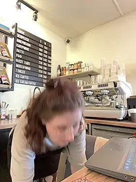 cinnabon  online show from March 30, 11:43 am