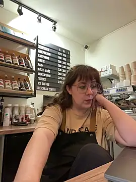 cinnabon  online show from October 21, 3:05 pm