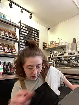 cinnabon  online show from February 28, 10:25 am