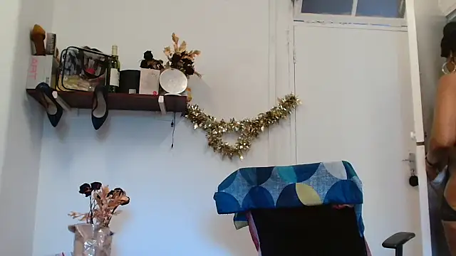 xTALLSEXYBUMx online show from January 16, 2:35 pm