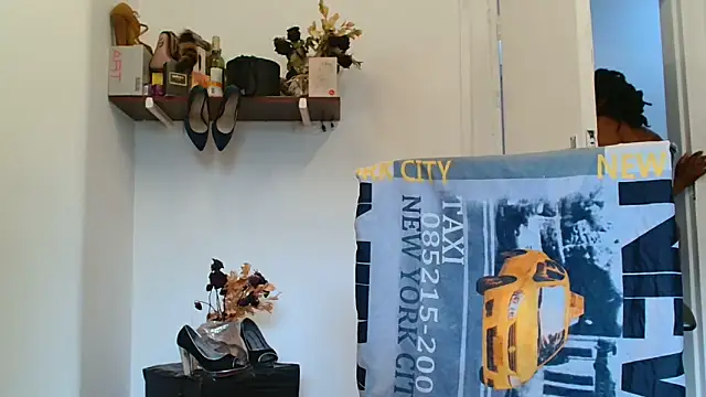 xTALLSEXYBUMx online show from October 30, 7:11 am